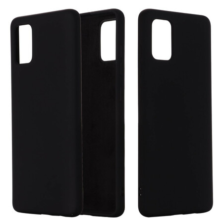 Capa de Silicone Líquido Samsung Galaxy S10 Lite