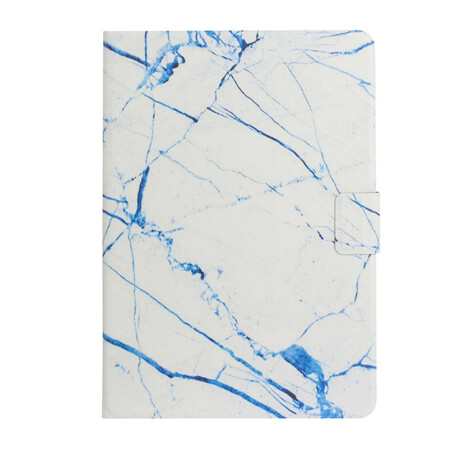 Samsung Galaxy Tab S5e Case Marble Design