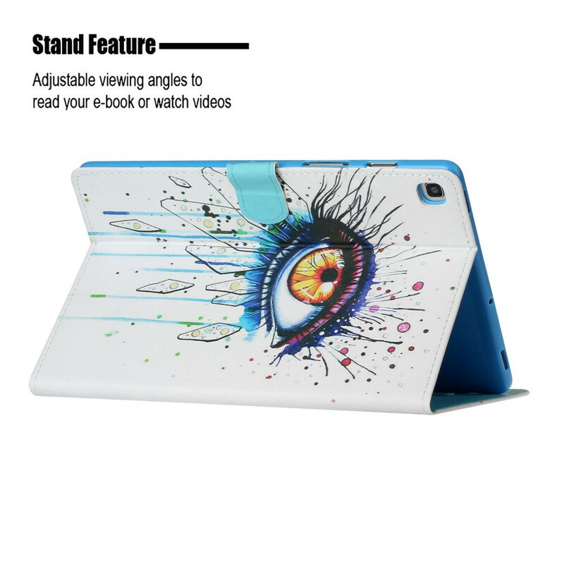 Capa de arte Samsung Galaxy Tab S5e