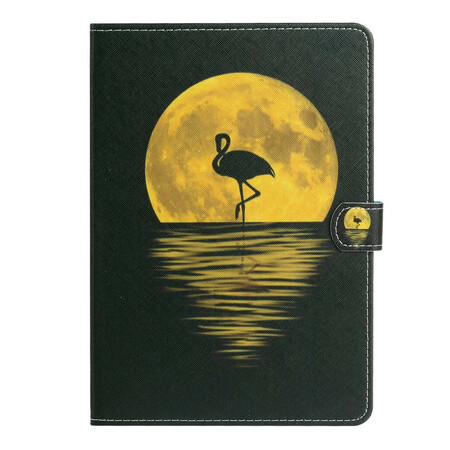 Capa Samsung Galaxy Tab S5e Moon
