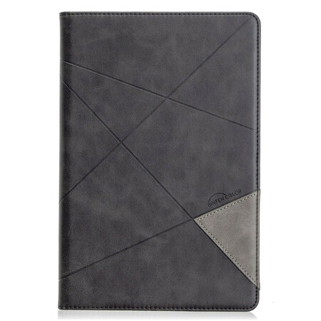 Capa de Geometria Samsung Galaxy Tab S5e