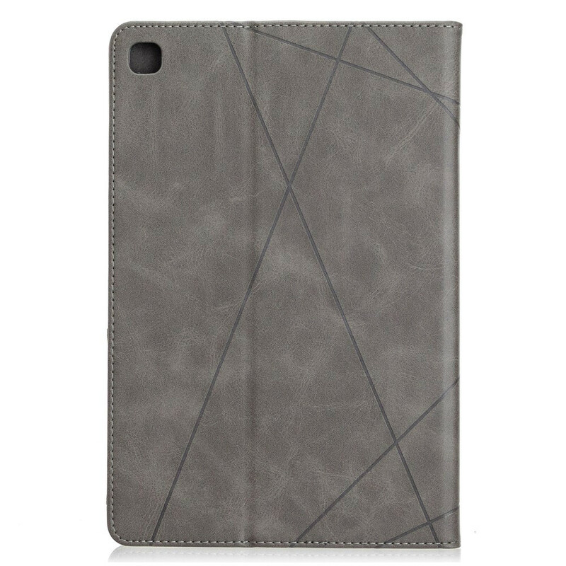 Capa de Geometria Samsung Galaxy Tab S5e
