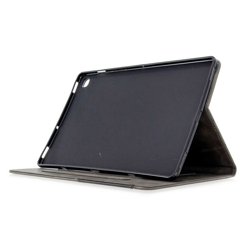 Capa de Geometria Samsung Galaxy Tab S5e