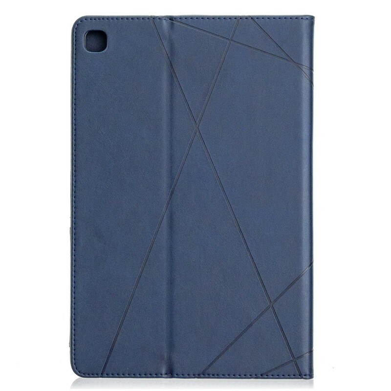 Capa de Geometria Samsung Galaxy Tab S5e