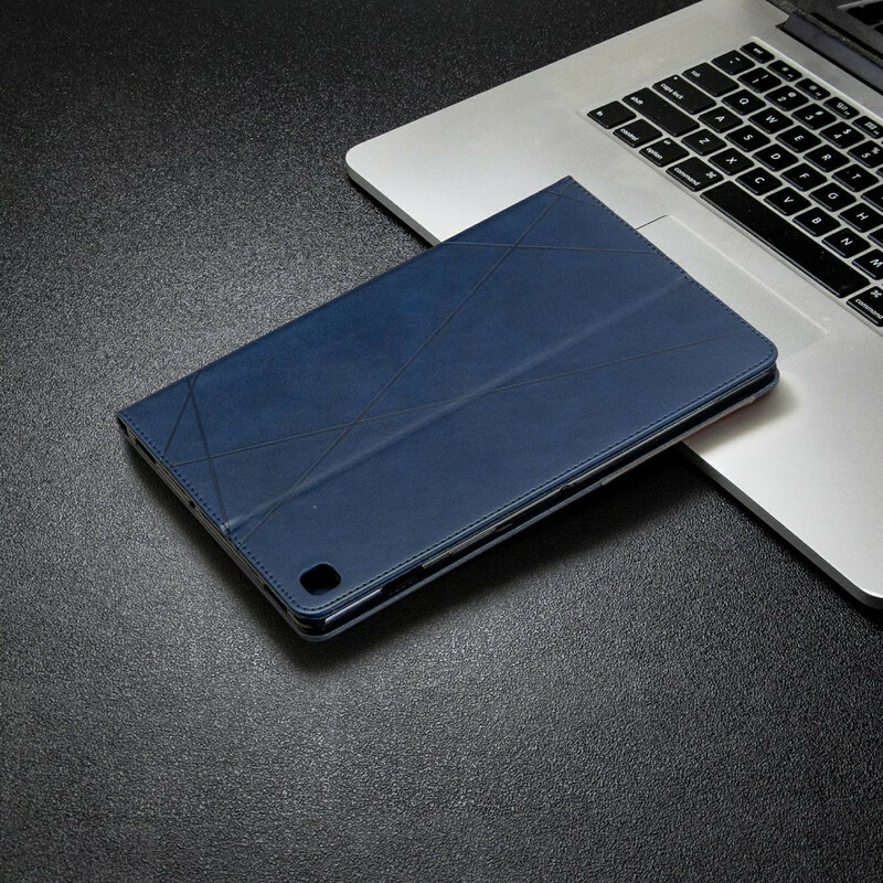 Capa de Geometria Samsung Galaxy Tab S5e