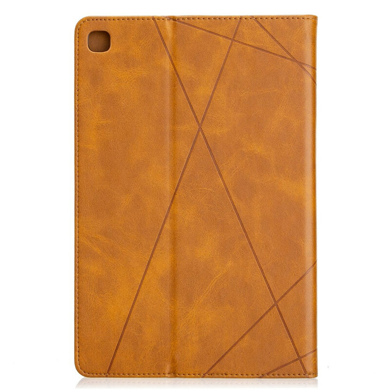 Capa de Geometria Samsung Galaxy Tab S5e
