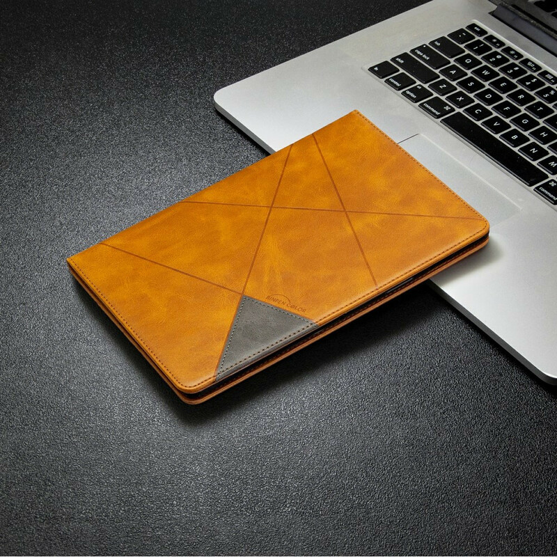 Capa de Geometria Samsung Galaxy Tab S5e