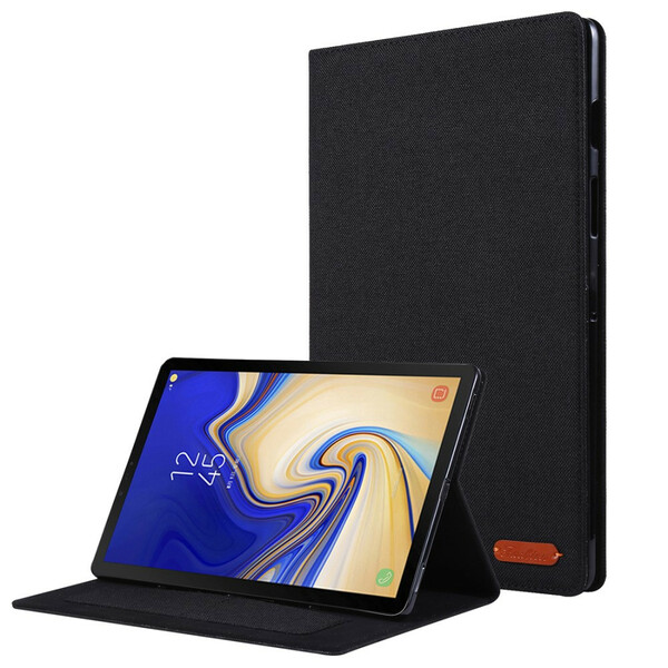 Capa de tecido Samsung Galaxy Tab S5e