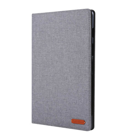 Capa de tecido Samsung Galaxy Tab S5e