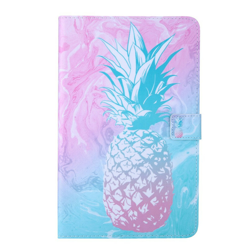 Samsung Galaxy Tab A 10.1 (2019) Case Pineapple Design