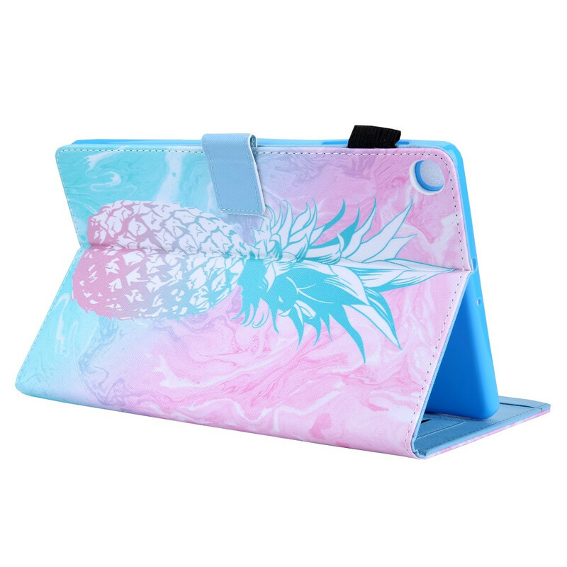 Samsung Galaxy Tab A 10.1 (2019) Case Pineapple Design