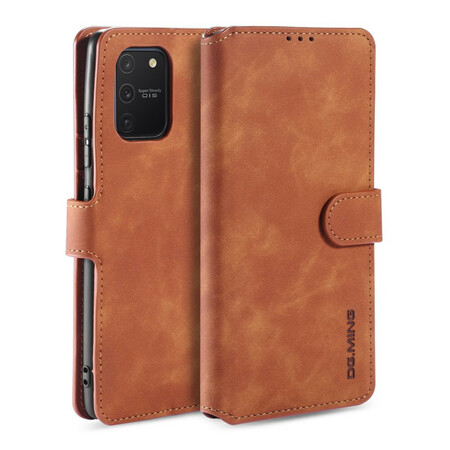 Samsung Galaxy S10 Lite Case DG MING Retro