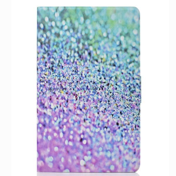 Samsung Galaxy Tab A 10.1 (2019) Capa Glitter