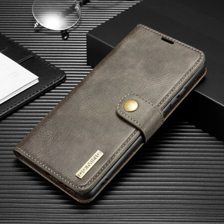 Samsung Galaxy S10 Lite Case DG. MING Destacável