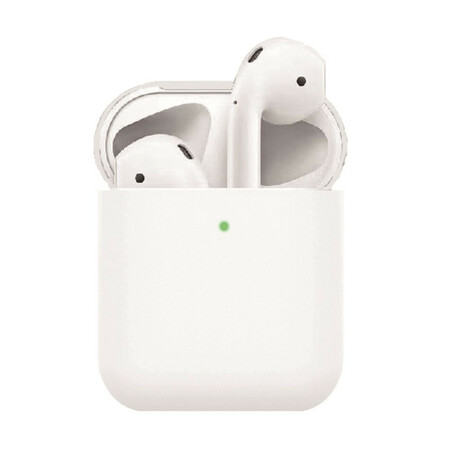 Capa de tapete AirPods Silione