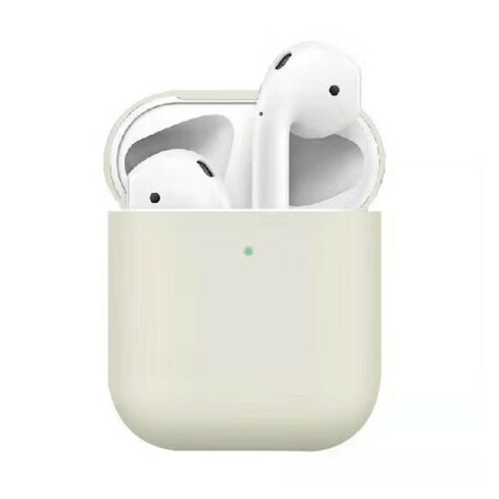Capa de tapete AirPods Silione