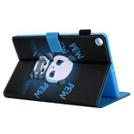 Samsung Galaxy Tab A 10.1 (2019) Case Panda Gamer