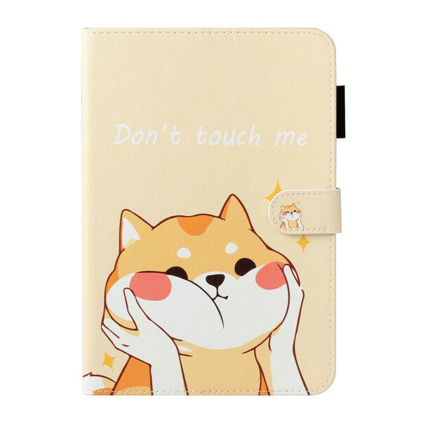 Samsung Galaxy Tab A 10.1 Case (2019) Cat Series