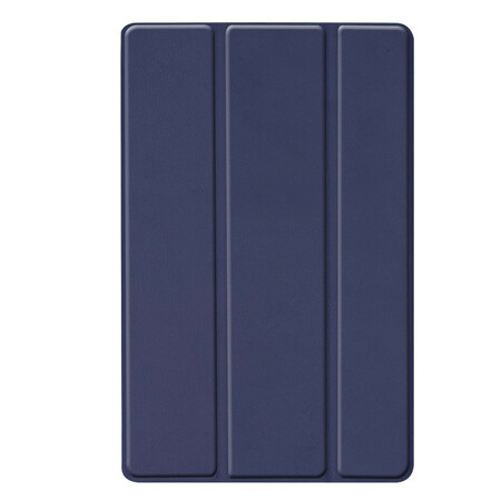 Capa inteligente samsung Galaxy Tab A 10.1 (2019) Three Flaps Classic