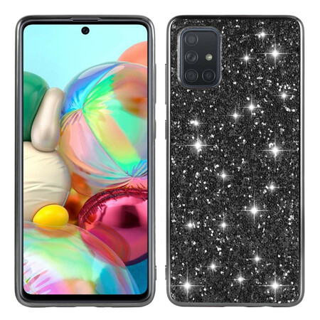 Samsung Galaxy S10 Lite Case I Am Glitter