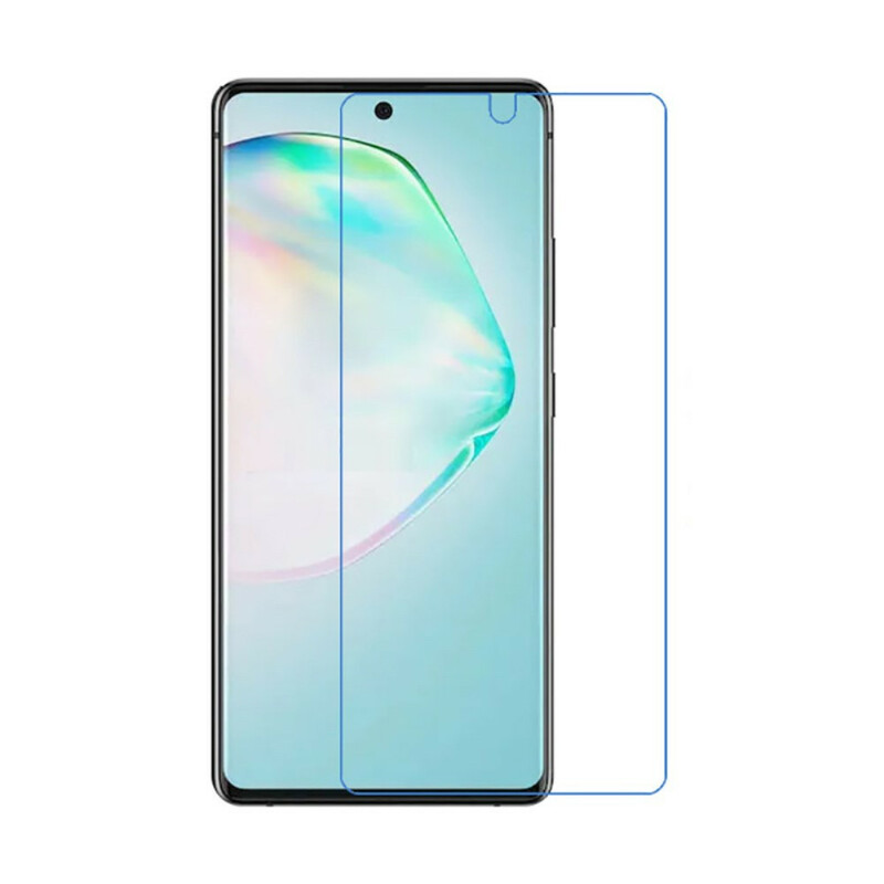 PelÃ­cula pelÃ­cula pelÃ­cula protectoraaa de ecrã para Samsung Galaxy S10 Lite