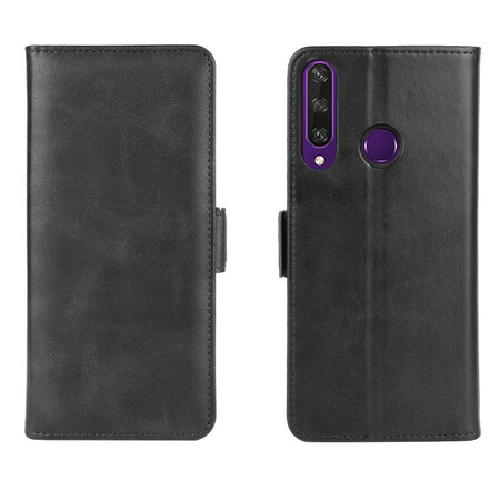 Huawei Y6p Tampa Dupla Aba