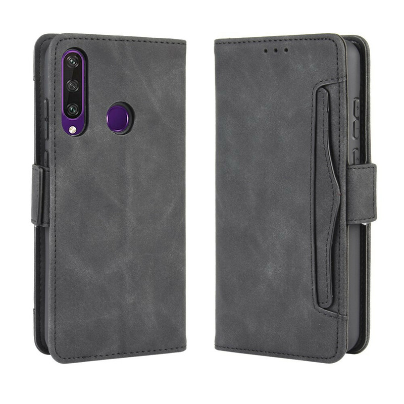 Capa Huawei Y6p Premier Class Multi-Card