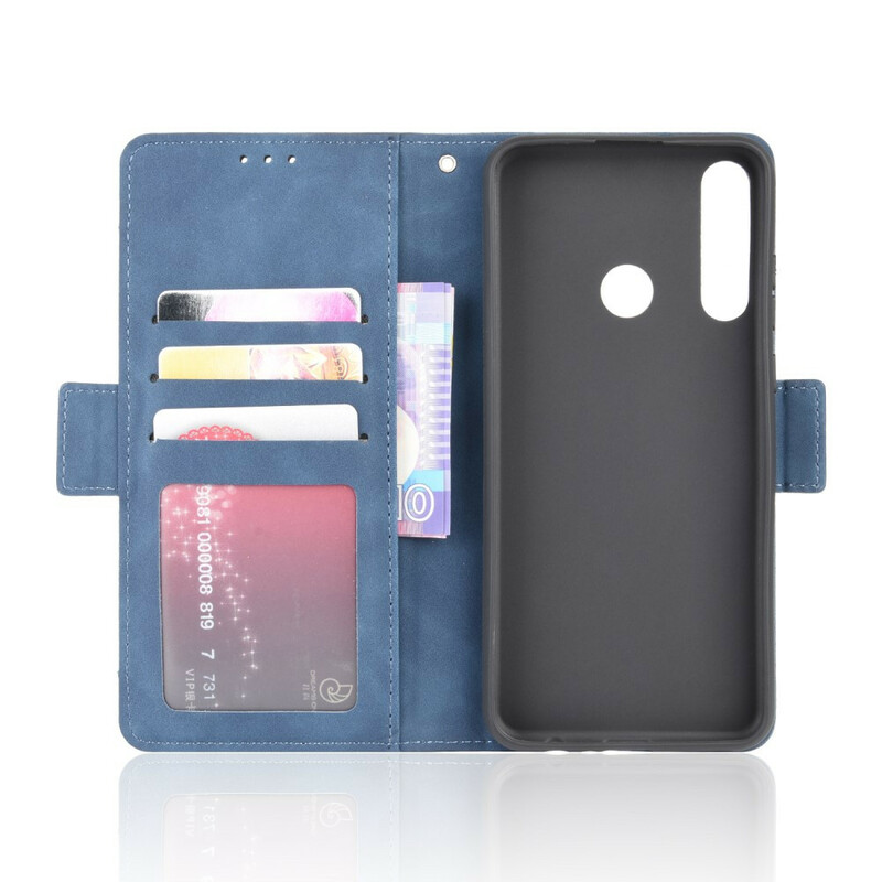 Capa Huawei Y6p Premier Class Multi-Card