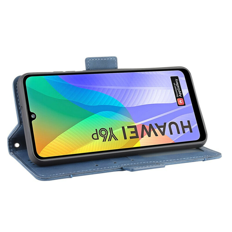 Capa Huawei Y6p Premier Class Multi-Card