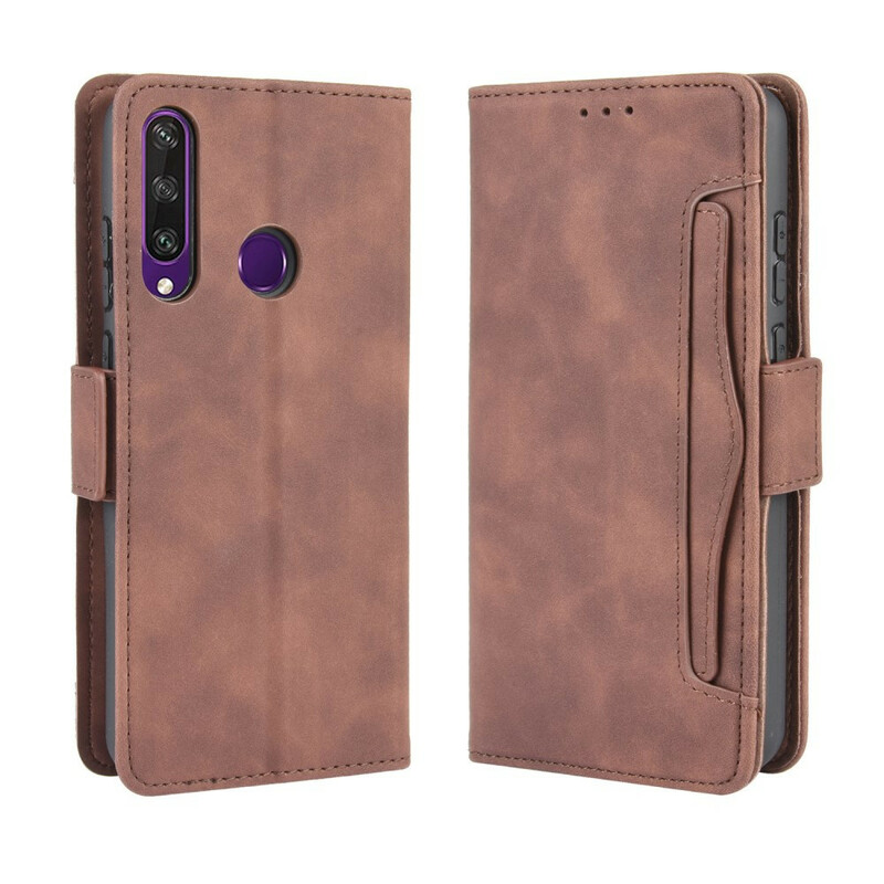 Capa Huawei Y6p Premier Class Multi-Card