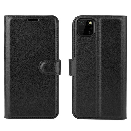 Capa clássico Huawei Y5p