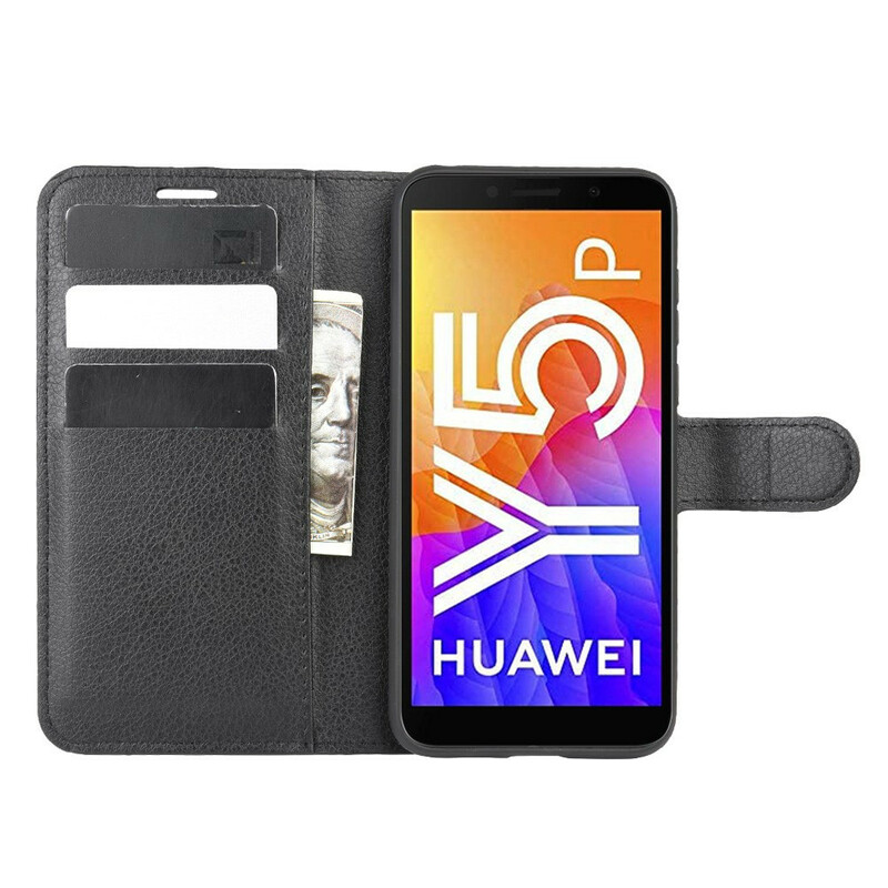 Capa clássico Huawei Y5p