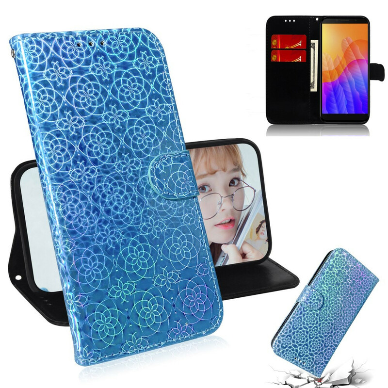 Capa Huawei Y5p Cor Pura