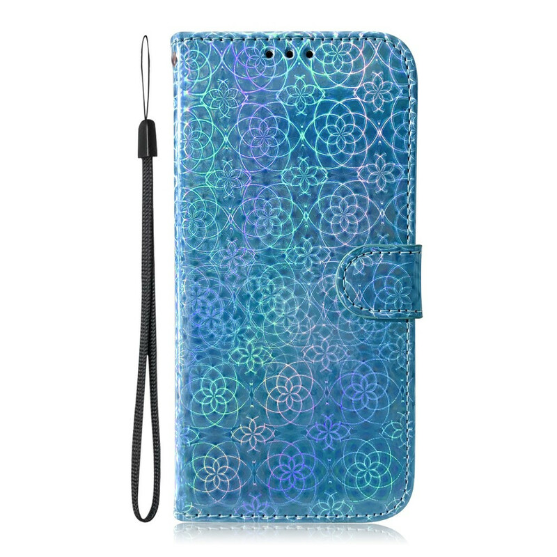 Capa Huawei Y5p Cor Pura