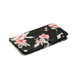 Capa Huawei Y5p Myriad Flowers