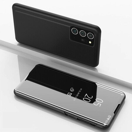 Ver Capa Samsung Galaxy Note 20 Mirror e Simiii Leather