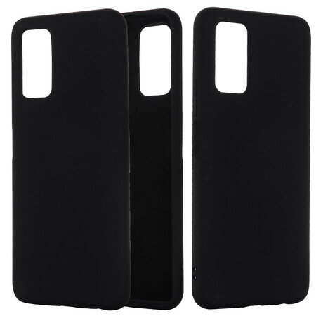 Samsung Galaxy Note 20 Case Design de Silicone Líquido