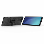 Samsung Galaxy Note 20 Capa Resistente a Anel