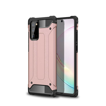 Capa Samsung Galaxy Note 20 Survivor