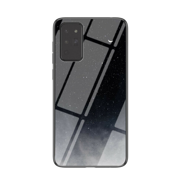 Samsung Galaxy Note 20 Capa de vidro temperado Beleza