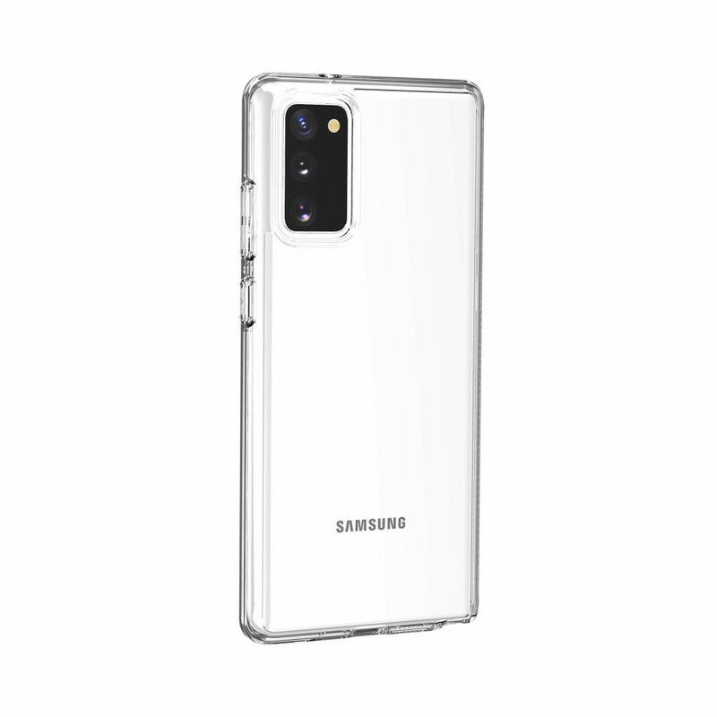 Samsung Galaxy Note 20 Capa transparente