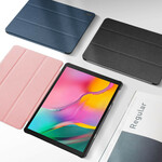 Capa Inteligente Samsung Galaxy Tab A 10.1 (2019) Série Domo DUX-DUCIS