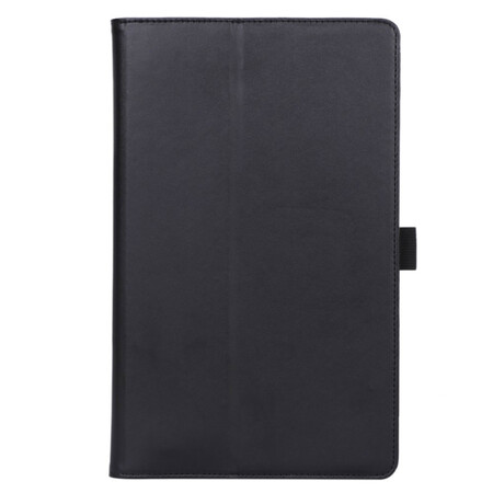 Samsung Galaxy Tab A 10.1 (2019) Estilo Capa de couro com cinta
