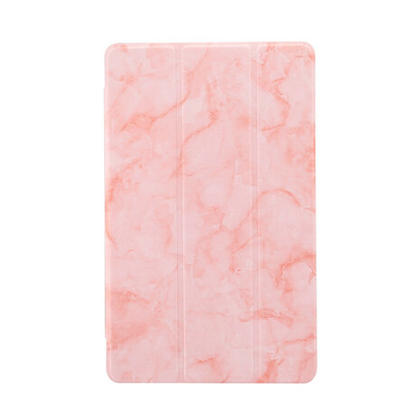 Capa inteligente Samsung Galaxy Tab A 10.1 (2019) Marble Style
