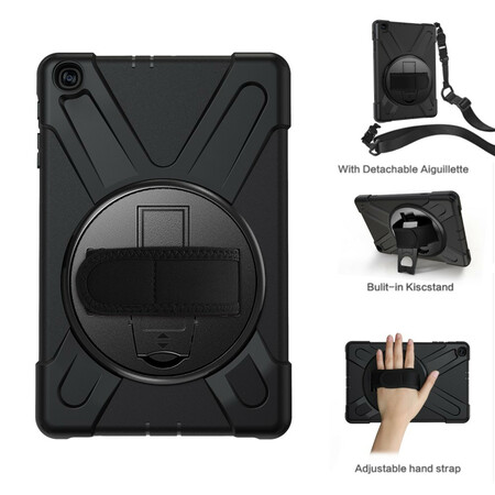 Samsung Galaxy Tab A 10.1 (2019) Capa multifuncional