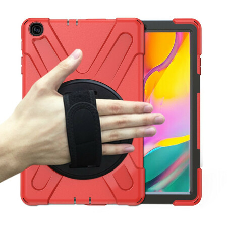 Samsung Galaxy Tab A 10.1 (2019) Capa de design Ultra Tough X