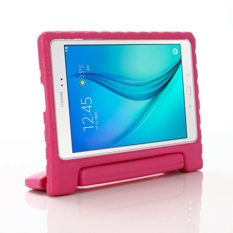 Samsung Galaxy Tab A 10.1 (2019) Capa de espuma EVA para crianças