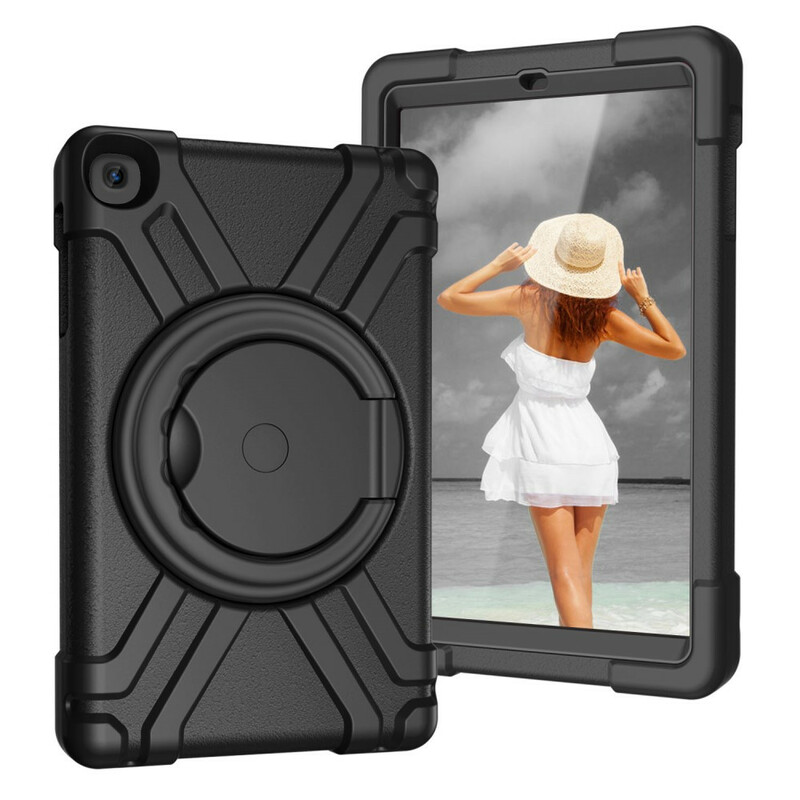 Samsung Galaxy Tab A 10.1 (2019) Capa ultra-resistente Samsung Galaxy Tab A 10.1 (2019) Capa ultra-resistente