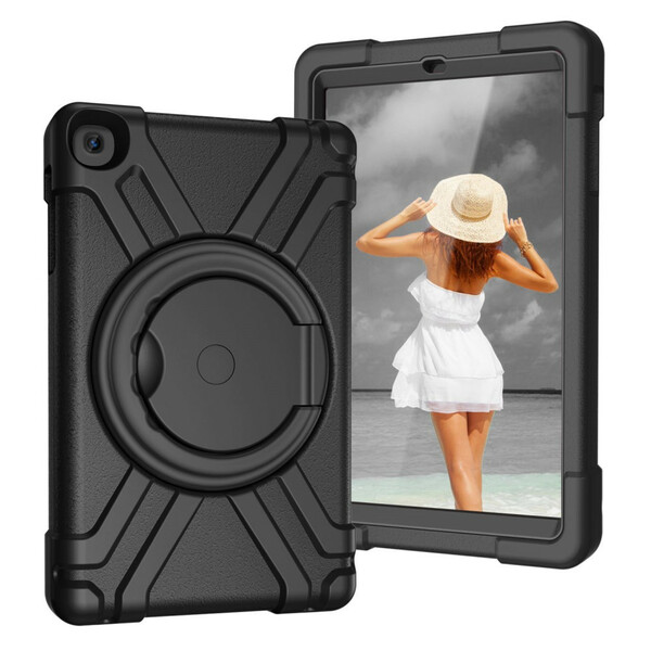 Samsung Galaxy Tab A 10.1 (2019) Capa ultra-resistente