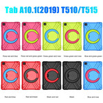Samsung Galaxy Tab A 10.1 (2019) Capa ultra-resistente Samsung Galaxy Tab A 10.1 (2019) Capa ultra-resistente